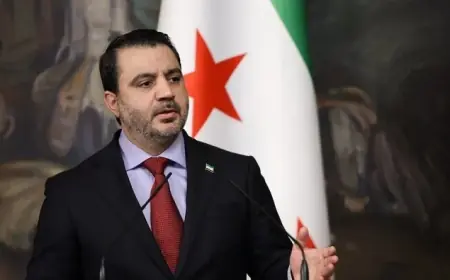 Şam’dan Rojava açıklaması: Federalizm Tartışılmaz, Ama Diyaloğa Açığız