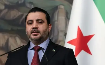 Suriye Dışişleri Bakanı, Esad'ın devrilmesinden önce Ruslar ile gerçekleştirilen gizli toplantıyı ifşa etti