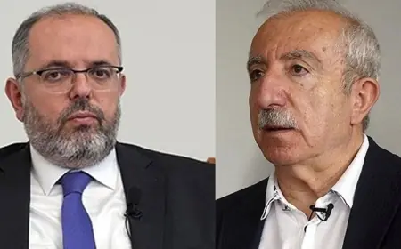 Miroğlu’ndan Afyoncu’ya Tepki: ‘Kürdistan vardı, var olmaya devam edecek