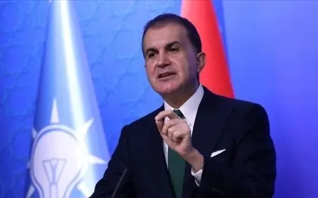 AK Parti’den Diyarbakır’daki ‘Öcalan’ yürüyüşünün ardından açıklama