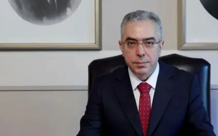 Mehmet Uçum: Geçiş Süreci Tüm Kürtleri Kapsamıyor