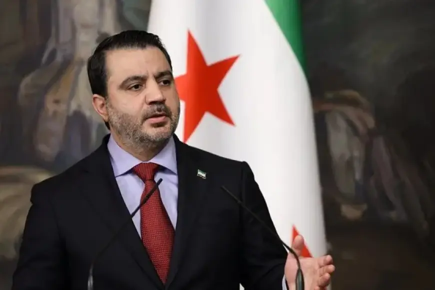 Şam’dan Rojava açıklaması: Federalizm Tartışılmaz, Ama Diyaloğa Açığız