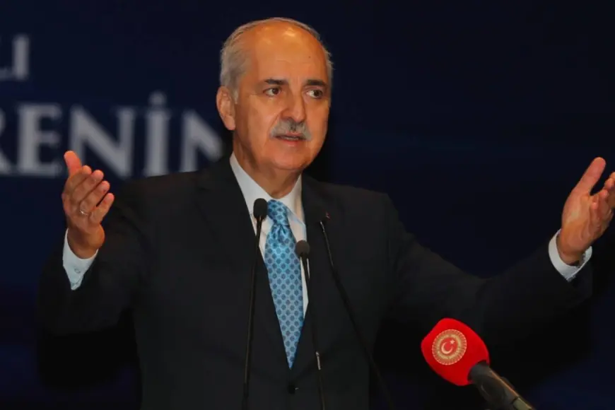 TBMM resmi sayfasında ilk kez Kürtçe paylaşım yapılmasının yankıları sürüyor