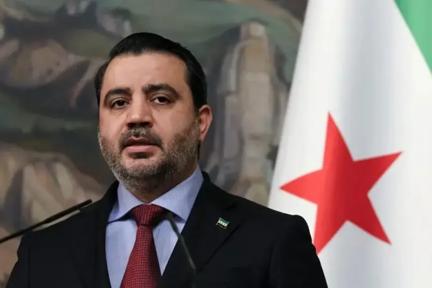 Suriye Dışişleri Bakanı, Esad'ın devrilmesinden önce Ruslar ile gerçekleştirilen gizli toplantıyı ifşa etti