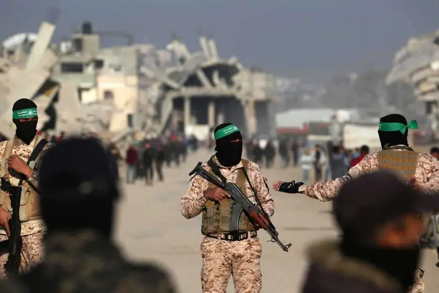 ABD, Gazze’de ‘yakın’ Hamas saldırısı uyarısında bulundu