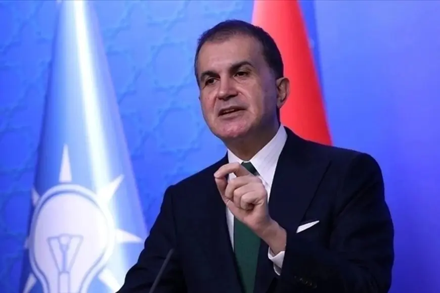 AK Parti’den Diyarbakır’daki ‘Öcalan’ yürüyüşünün ardından açıklama