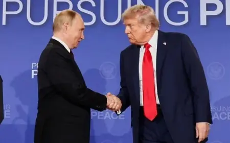 Kremlin: Rusya-ABD zirvesinin Ukrayna'daki ihtilafın çözümüne katkı sağlamasını bekliyoruz