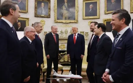 Eski ABD’li diplomat: Kongre’de Türkiye hâlâ bir sorun olarak görülüyor
