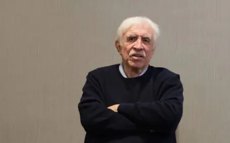 Cengiz Çandar: Türkiye’nin Suriye Kürtlerine dönük tavrı değişmeli