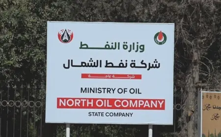 Kerkük’teki devlet petrol şirketinde Kürtler üst düzey görevlerden dışlanıyor