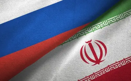 Kremlin: Rusya, İran’la tüm alanlarda işbirliğini genişletmeye hazır