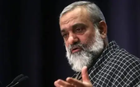 İranlı general: Hizbullah’ı çağrı cihazları konusunda uyardık, ama reddetti