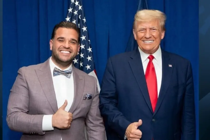 Trump, Irak Özel Temsilciliğine Mark Savaya’yı atadı