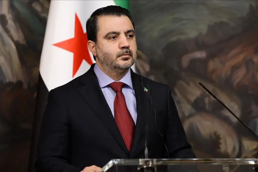Şeybanî: Em HSDê wek beşek bingehîn ji Sûriyeyê dibînin û federalîzmê red dikin