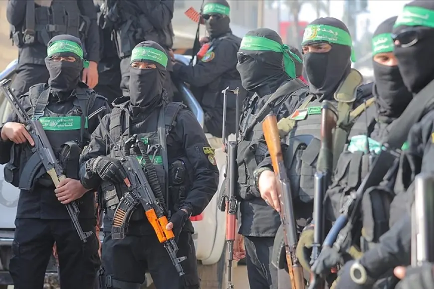 Trump yönetimi, Hamas'ı silahsızlandırma planının detaylarını anlattı