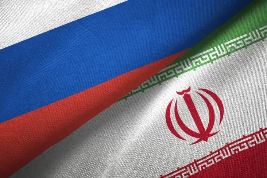 Kremlin: Rusya, İran’la tüm alanlarda işbirliğini genişletmeye hazır