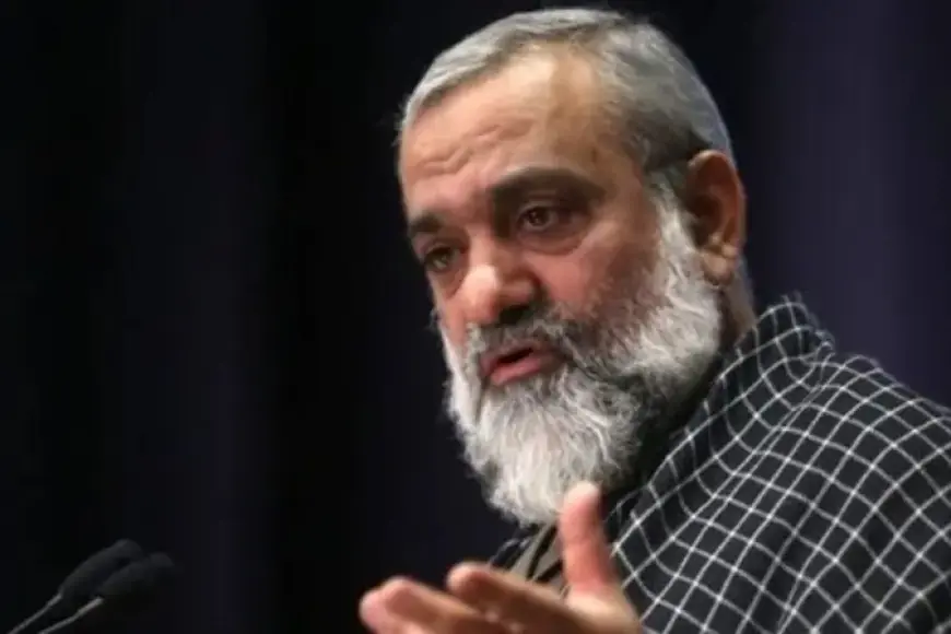 İranlı general: Hizbullah’ı çağrı cihazları konusunda uyardık, ama reddetti