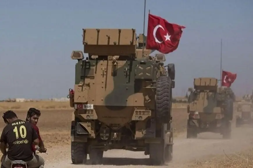 Fetih Koalisyonu lideri: Barış anlaşmasından sonra Türkiye’nin Irak’taki askeri varlığı gerekçesiz