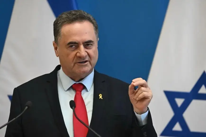 Katz'dan 'sarı hat' tehdidi: Uyarısız hedef alacağız