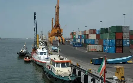 İran-Rusya ticaretinde gerileme: Güvenlik iş birliği artarken ekonomik ilişkiler zayıflıyor