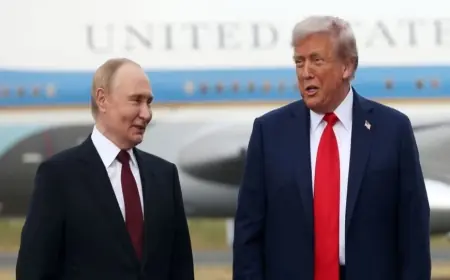 CNN: Trump–Putin görüşmesi ertelenebilir