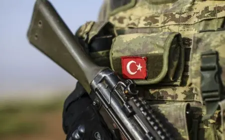 CHP, Irak ve Suriye tezkerelerine 'hayır' deme kararı aldı