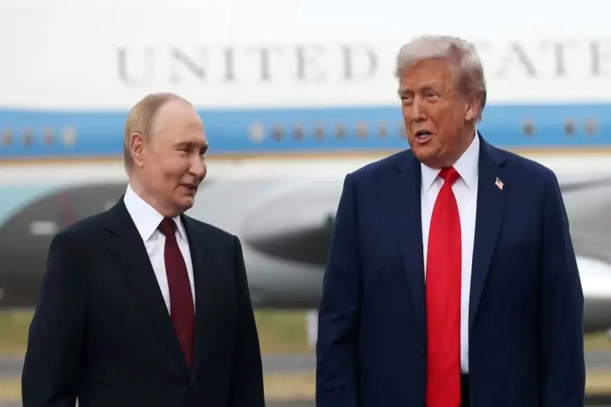CNN: Trump–Putin görüşmesi ertelenebilir