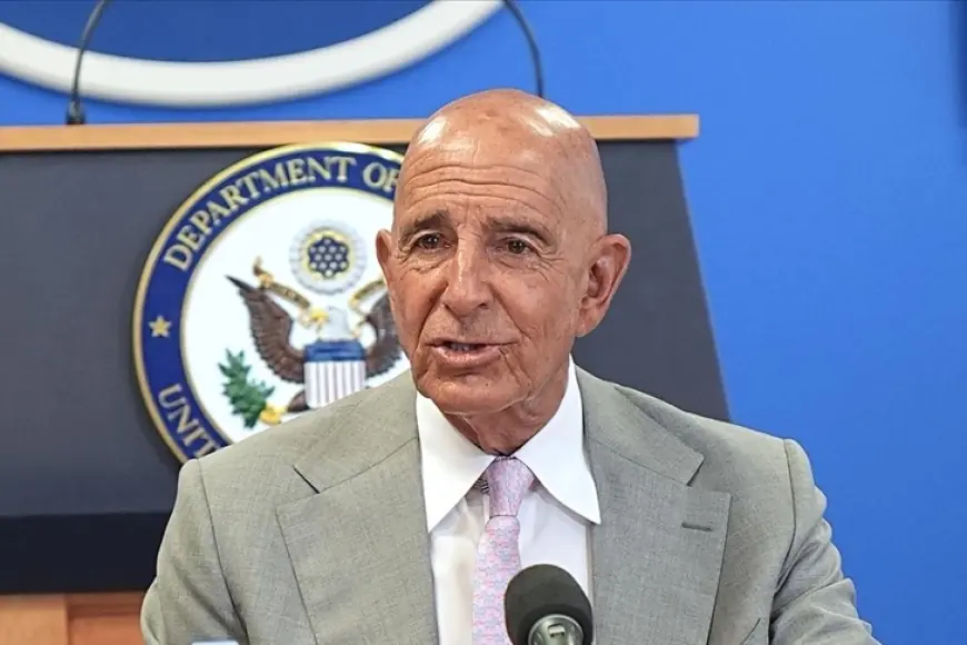 Washington, DSG Politikası Konusunda Netlik Sağlayamıyor