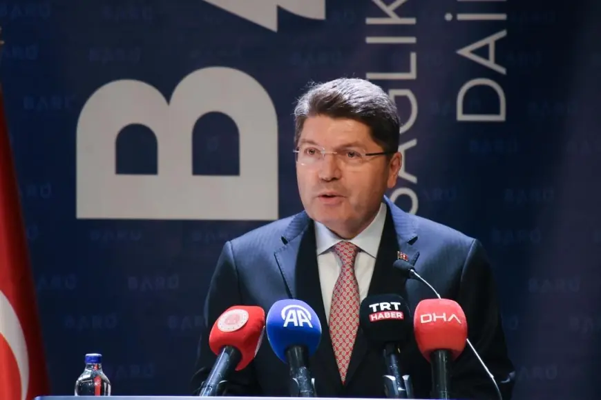 Yılmaz Tunç: Kürtçeye yönelik pek çok kısıtlamayı kaldırdık
