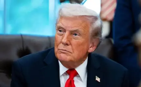 Trump-Putin görüşmesi rafa kalktı: 'Boşa harcanan bir toplantı istemiyorum'