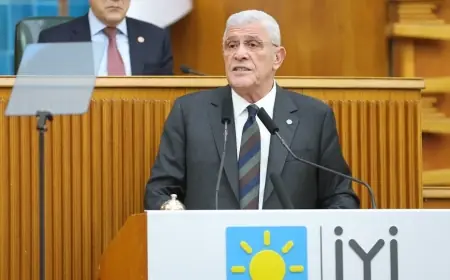 Dervişoğlu: Anneannemin de babaannemin de ana dili farklıdır