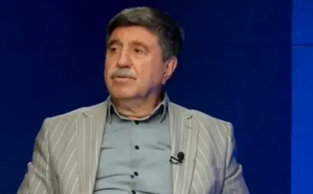 Altan Tan: ''Suriye bölünecek, Kürtlere orada bölge vereceğiz'' dediler