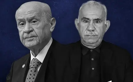 Ruşen Çakır: Çözüm sürecini sabote mi ediyorlar?