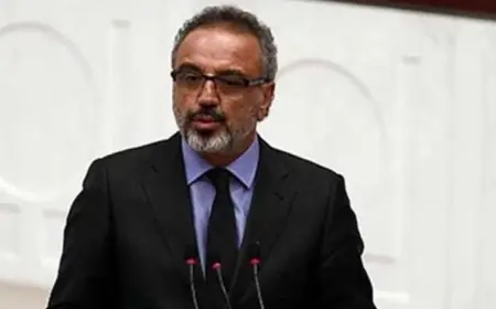 ADD’den Sırrı Sakık hakkında suç duyurusu