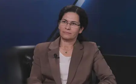 İlham Ahmed: Ademi merkeziyetçilik parçalanma değil, birleşme projesidir