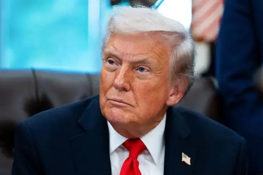Trump-Putin görüşmesi rafa kalktı: 'Boşa harcanan bir toplantı istemiyorum'