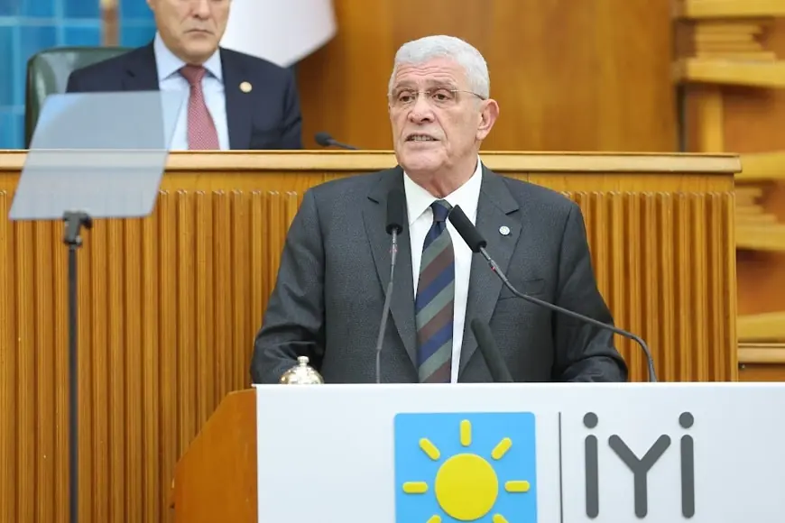 Dervişoğlu: Anneannemin de babaannemin de ana dili farklıdır