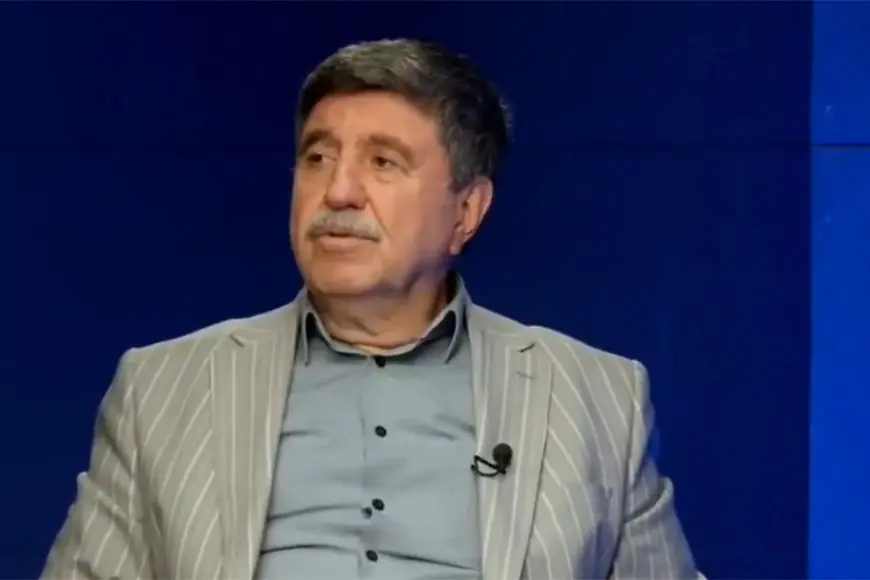 Altan Tan: ''Suriye bölünecek, Kürtlere orada bölge vereceğiz'' dediler