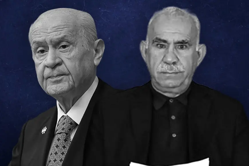 Ruşen Çakır: Çözüm sürecini sabote mi ediyorlar?