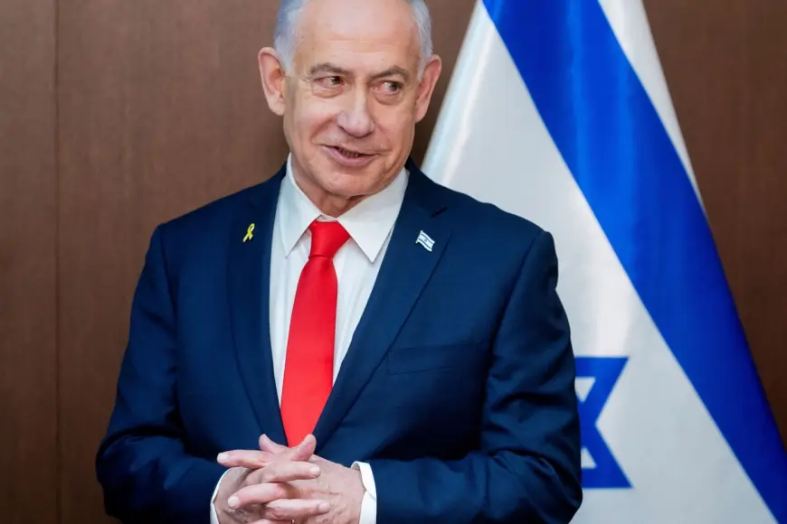 Netanyahu'dan Gazze’de Türkiye’nin olası varlığı sorusuna yanıt