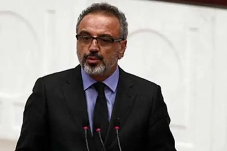 ADD’den Sırrı Sakık hakkında suç duyurusu