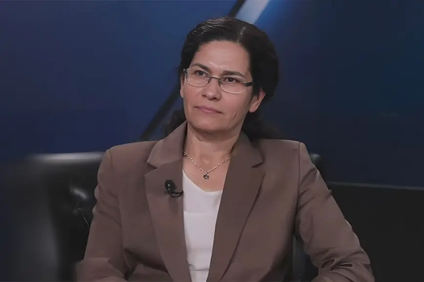 İlham Ahmed: Ademi merkeziyetçilik parçalanma değil, birleşme projesidir