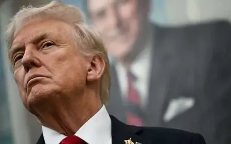 Trump eşkere kir: Siza li ser du şirketên mezin ên Rûsyayê hatin sepandin