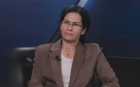 Îlham Ehmed: Entegrasyona HSDyê dê bibe gaveke girîng
