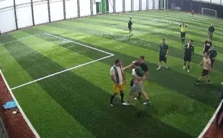Amedspor Forması Giydi, Saldırıya Uğradı