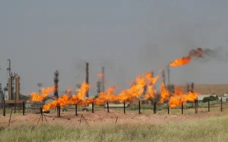 Kerkük petrolünün Ceyhan üzerinden dünya pazarına ihracatı yeniden başlayacak