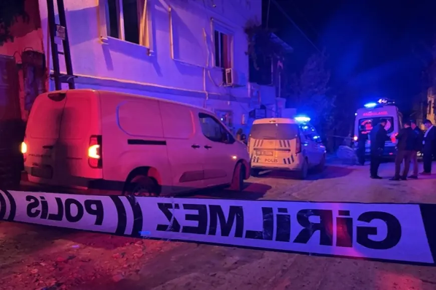 Maraş'ta aile katliamı! 3 kişiyi vurup intihara teşebbüs etti