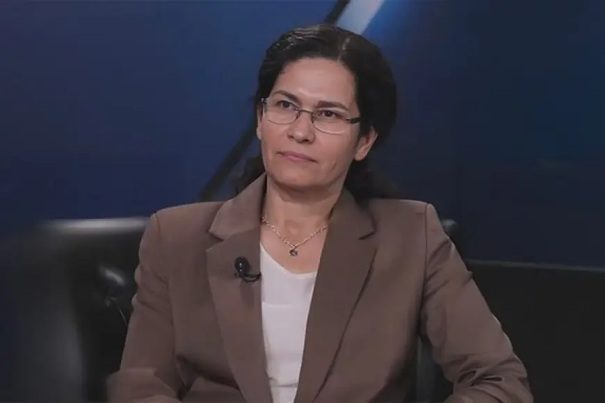 Îlham Ehmed: Entegrasyona HSDyê dê bibe gaveke girîng