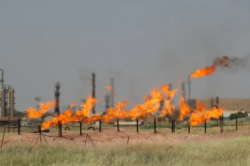 Kerkük petrolünün Ceyhan üzerinden dünya pazarına ihracatı yeniden başlayacak