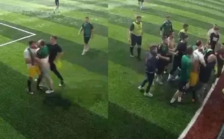 Formaya Amedsporê li xwe kiribû: Bi zorê jê danîn